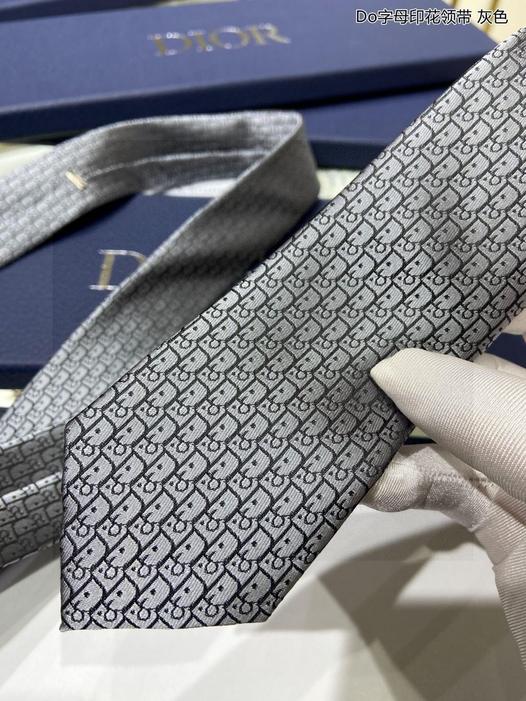 Christian Dior Neckties